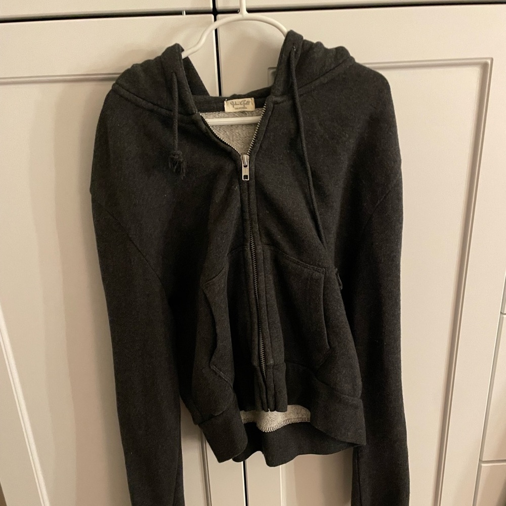 brandy sweater